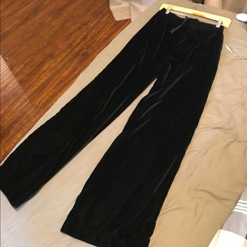 Zara Wide Legs Pants